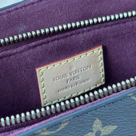 Monogram Soufflot MM like new - Picture 10 of 10